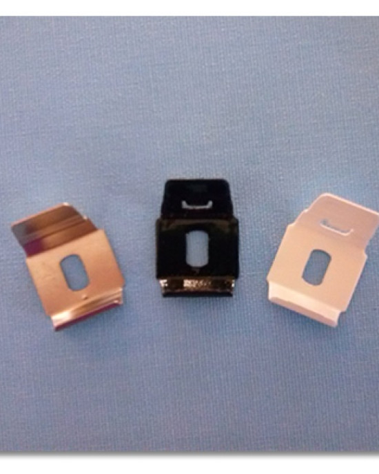 Loftbeslag for Model 1 og Model 2