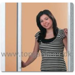 Myggenet - Svingdør