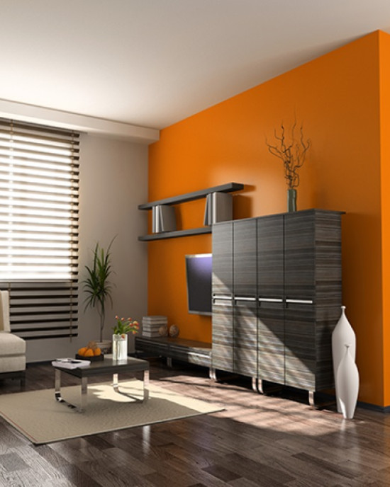 Alu Persienner  25mm 80 X 100